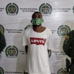 EN 24 HORAS, CONTROLES EN NELSON MANDELA Y EL POZÓN, DEJAN LA CAPTURA DE 15 PERSONAS POR VIOLACIÓN DE MEDIDAS SANITARIAS, Y 120 CIUDADANOS SANCIONADOS CON COMPARENDOS