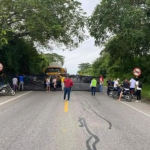 Campesinos de Bolívar anuncian paro indefinido desde este lunes: conozca rutas y horarios de bloqueos